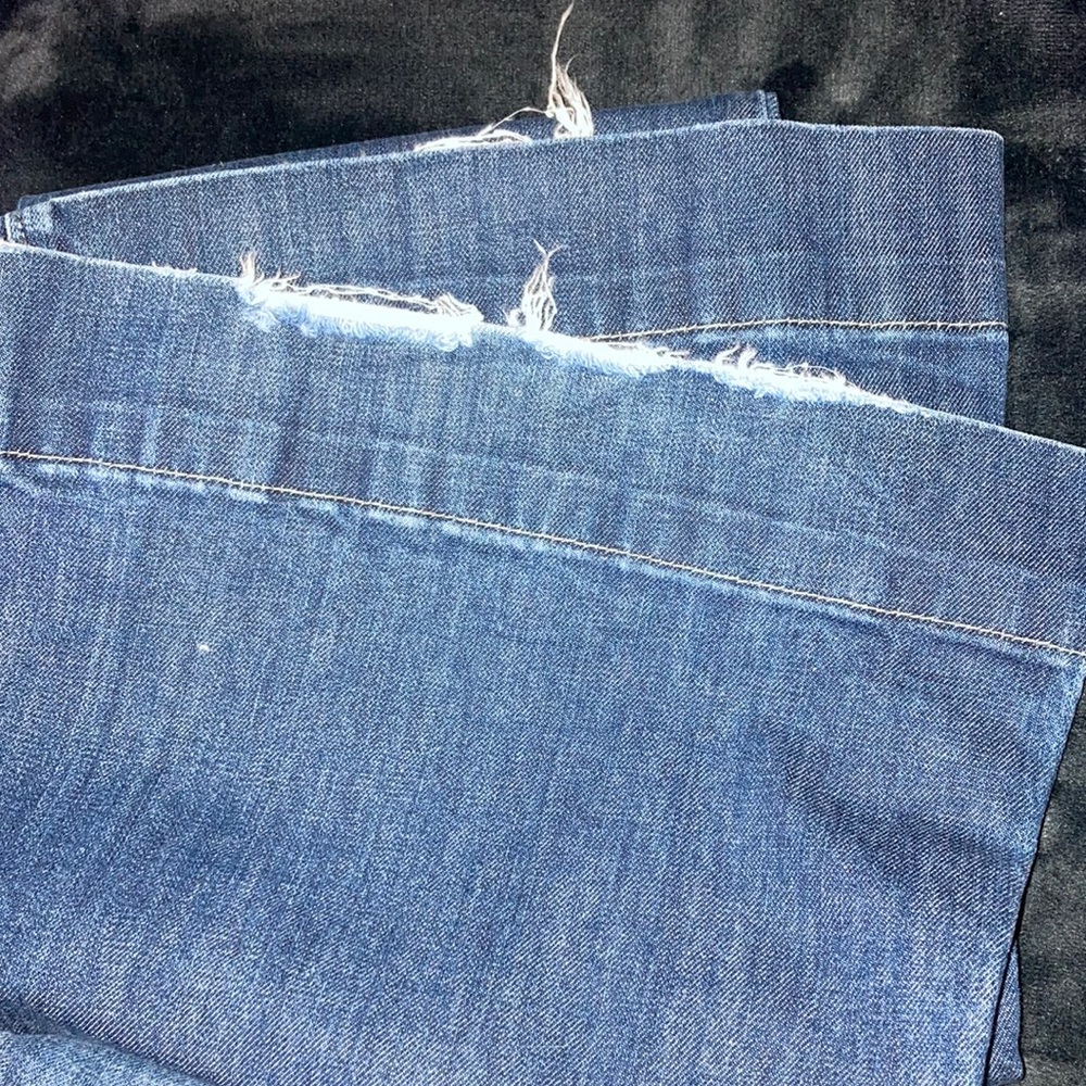American eagle jeans size 10